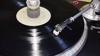 Numark TT500  Professional Directdrive Ultra HiTorque Battle and Club Turntable demo 3 [upl. by Ateuqahs420]