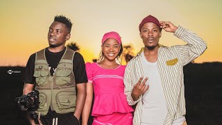 ⁠Emmie deebo feat Qaso Changa behind the scenes [upl. by Elleined]