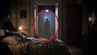 5 Horrific Allegedly TRUE Paranormal Stories [upl. by Alice]