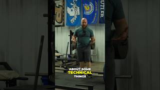 Master the Deadlift Unlock Perfect Technique Today [upl. by Yecram]