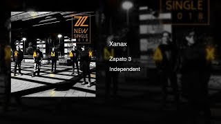 Zapato 3  Xanax Single 2018  Full Album [upl. by Wamsley]