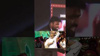 Dhirku Thakida  Acadummy awards tamilstandupcomedy adchithooku dimman [upl. by Attenhoj901]