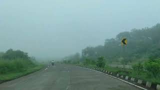 Mumbai Goa Highway Goa to Pune Timelapse Part 4 [upl. by Madeleine595]