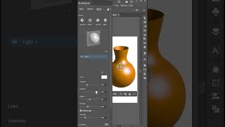 How to make 3D Pottery  Adobe Illustrator [upl. by Ibor]