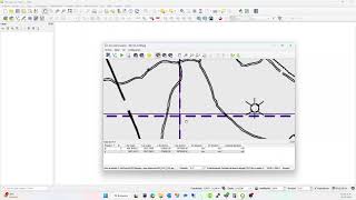 Georreferenciar un raster en QGIS 33411Prizren [upl. by Ennoid]