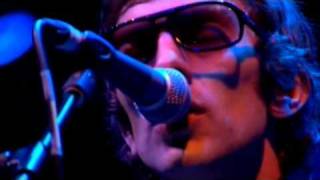 THE VERVE  History live 2008 [upl. by Etteyafal]