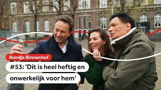 De aanval op Omtzigt is geopend maar is dat wel zo slim  Rondje Binnenhof 53 [upl. by Anilyx365]