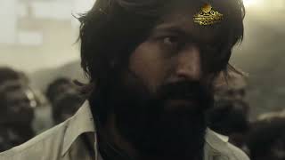 KGF 2 Movie Review Starring Yash 2022  KGF Chapter 2 Full Movie Review [upl. by Lehcir]