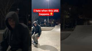 When youre controller disconnects midtrick 😂😂😂😭 shorts skate youtubeshorts [upl. by Nad]