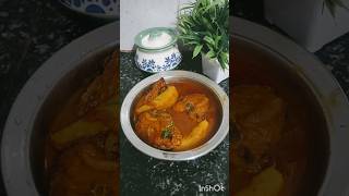 Fish curry food ytshorts shortfeed curry shorts [upl. by Lan]