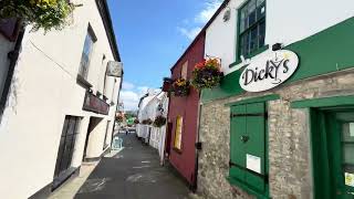 Bideford town centre walk [upl. by Florie730]