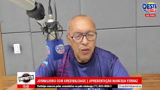 PROGRAMA IMPACTO 03102024 [upl. by Auginahs624]