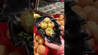 Do you feel the same golgappa panipuri phuchka [upl. by Nairahcaz]