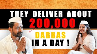 Unbelievable Habits of Mumbais Famous Dabbawalas  Lt 36 [upl. by Barra]