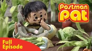 Postman Pat  Green Rabbit  Postman Pat Full Episodes 🐰 [upl. by Moreta184]