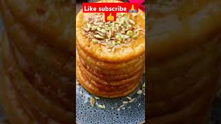 Kela maalpua recipe  cooking short video 👨‍🍳👩‍🍳 [upl. by Eiral660]