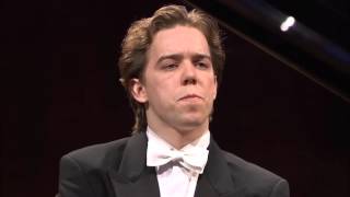 Ingolf Wunder – Rondo à la Mazur in F major Op 5 third stage 2010 [upl. by Hervey]