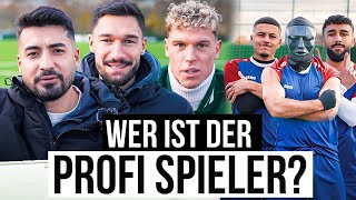 Wer ist der PROFI SPIELER Find The Pro 21  Staffel 2 [upl. by Nader775]