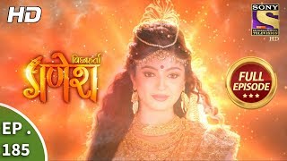 Vighnaharta Ganesh  Ep 185  Full Episode  8th May 2018 [upl. by Attenwahs509]