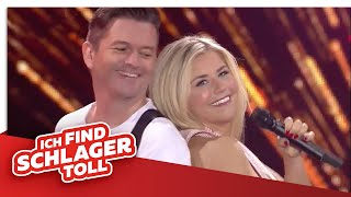 Beatrice Egli  Sternenfeuer Live  Das große SommerHitFestival 2017  ZDF [upl. by Arielle171]