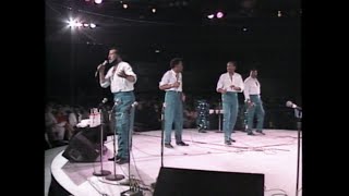 From the archives The Four Tops [upl. by Elleret]