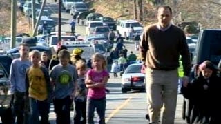 Tragedy at Sandy Hook Elementary School What Happened During Newtown Connecticut Shooting [upl. by Maegan]