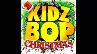 Kidz Bop Kids Rudoplh the RedNosed Reindeer [upl. by Nilat]