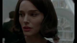 JACKIE  Featurette  White House Tour [upl. by Elleret]