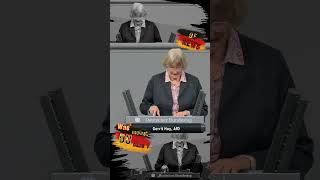 Multikulturelle Förderschule de germany news politik new shorts real media afd tag huy [upl. by Azenav]