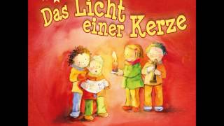 Stephen Janetzko  Das Licht einer Kerze  ADVENTSLIED [upl. by Bernstein]