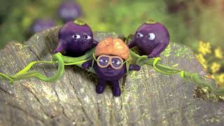 Ribena Berries TV Ad 2023 [upl. by Soma]