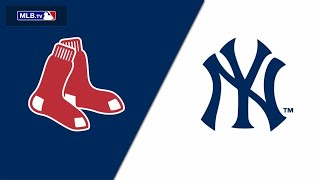 🔴 Live 🔴 Red Sox vs Yankees ll Julio 17 2024 [upl. by Estelle]