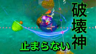 悪行止まらなき貧乏神のイタズラ13年目【桃太郎電鉄 昭和 平成 令和も定番】 [upl. by Xirtaeb]