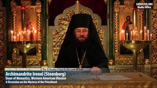 The Orthodox Priest amp the Love of God  PRP Special [upl. by Notreb804]