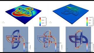 12 Phase transformations in EH36 steel during the process of DED uniform toolpath [upl. by Iman303]