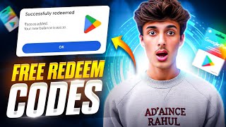 Free Redeem Code 💎 Free Fire Redeem Code Today  Free ma Redeem Code kaise le  Free Diamond app [upl. by Strawn]