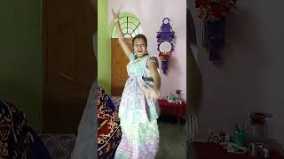 Rangilo Mare Dholna l yt shorts  DanceHindi song [upl. by Twedy178]