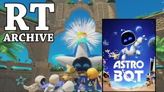 RTGame Streams ASTRO BOT 2 [upl. by Gnidleif256]