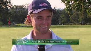 GAP Patterson Cup amp Section PGA Events [upl. by Iah]