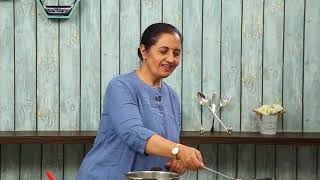 Undhiyu Masala Recipe by Hina Gautam  Gajanand Foods [upl. by Aneeroc]