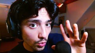 ASMR Whispering Trigger Words picked by you [upl. by Egwin429]