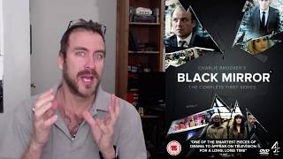 Review quotBLACK MIRRORquot Season 1  NetFlix show  No Spoilers [upl. by Ttej]