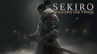 Sekiro  Mortal Journey Charmless  Bell Demon [upl. by Laud]