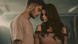 Selena Gomez  Im Sorry We Lied ft ZAYN [upl. by Gunn917]