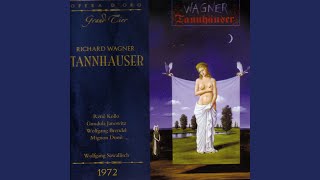 Wagner Tannhauser Overture [upl. by Ahsenar836]