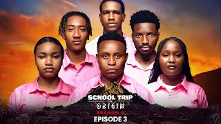 School Trip  The Origin  Episode 3  Latest Nollywood Movies 2024 [upl. by Ettelrats]