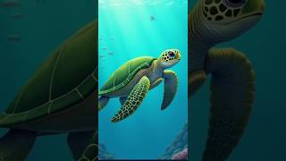 Turtle 🐢 कछुए shorts viralvideo trending turtle [upl. by Tobit310]