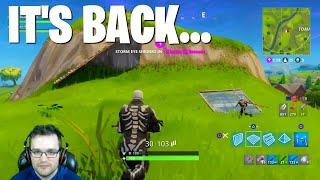 Live OG Fortnite Gameplay  High Kill Games [upl. by Belda]