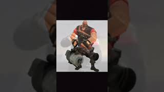 NO WAY 😐tf2 anime [upl. by Pinebrook644]