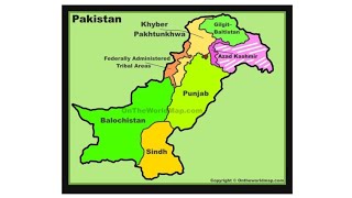 How To Draw Map Of Pakistan Easy Pakistan Map Drawing drawwithzzzeee951 [upl. by Jaymie948]